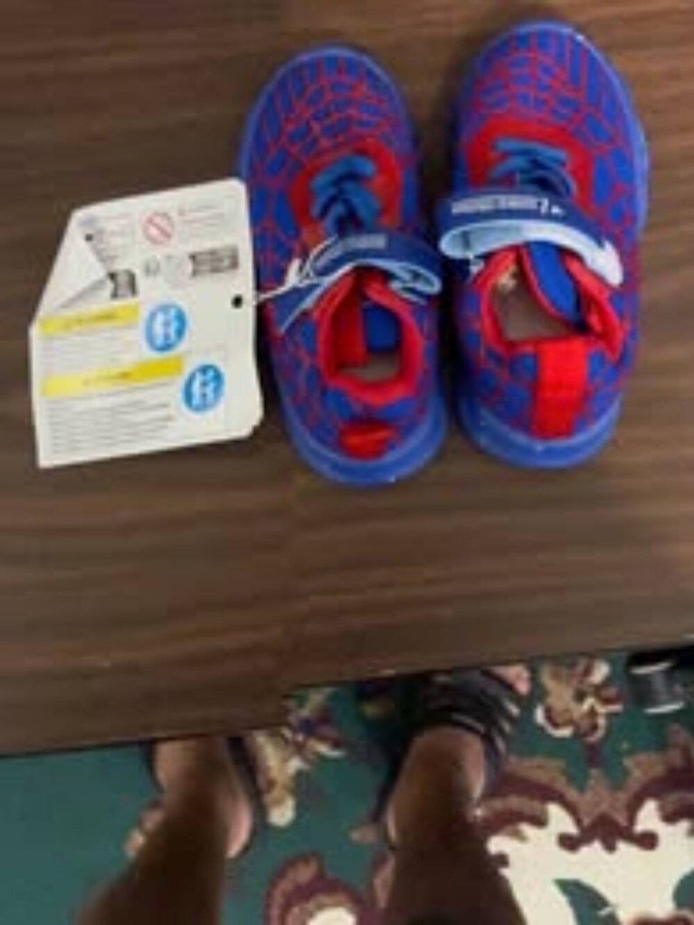 Brand new Toddler Shoes